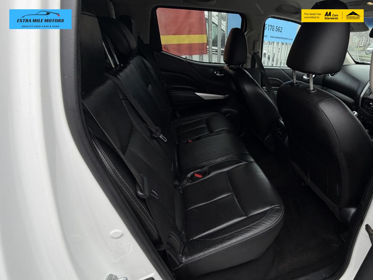 Used Nissan Navara 2016 for sale - 77409905: Photo 30