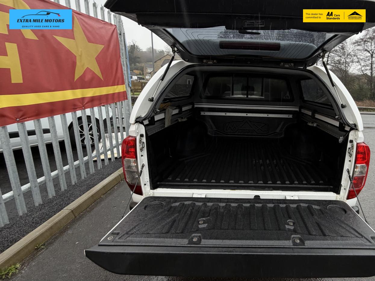 Used Nissan Navara 2016 for sale - 77409905: Photo 31