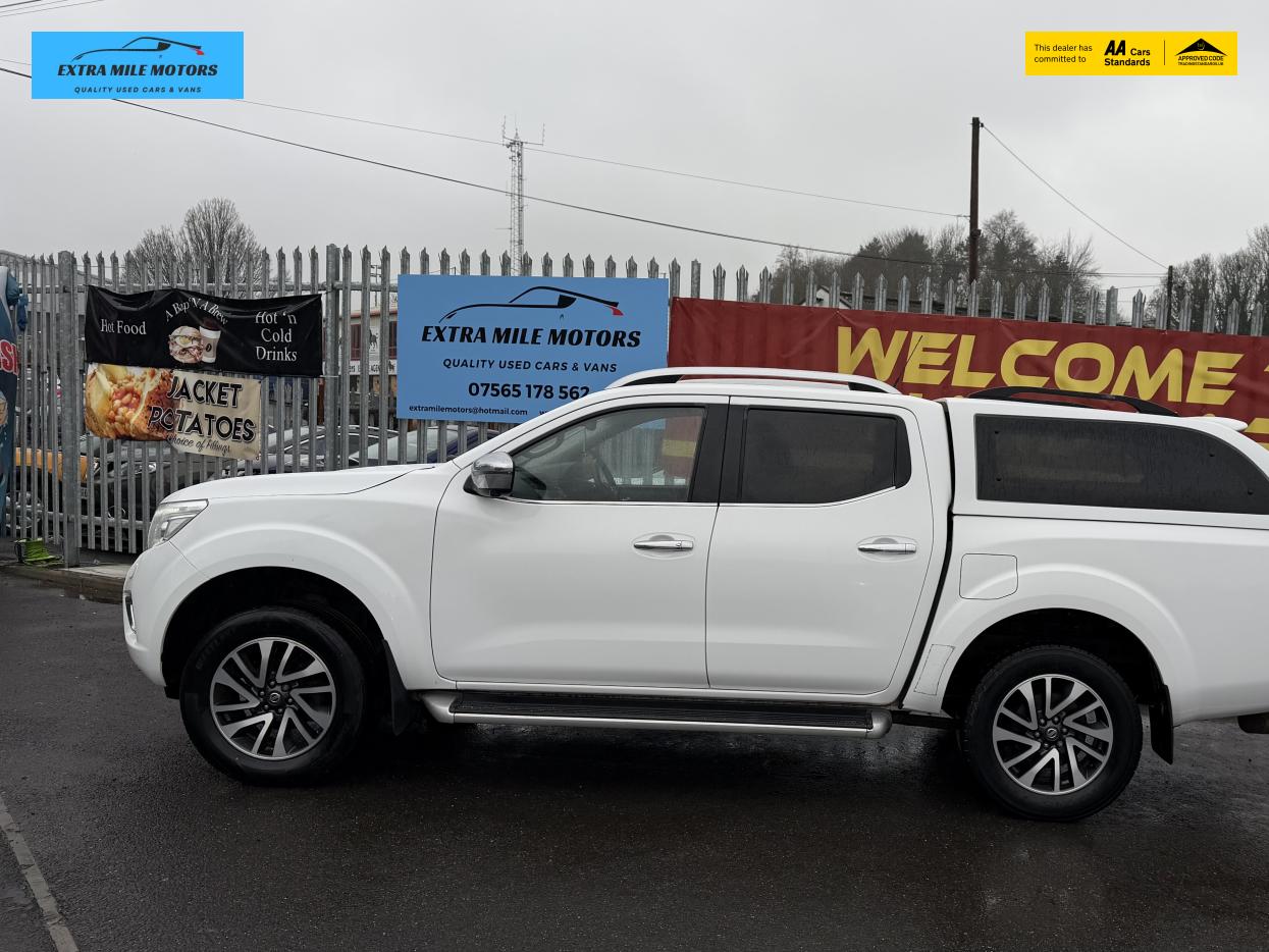 Used Nissan Navara 2016 for sale - 77409905: Photo 6