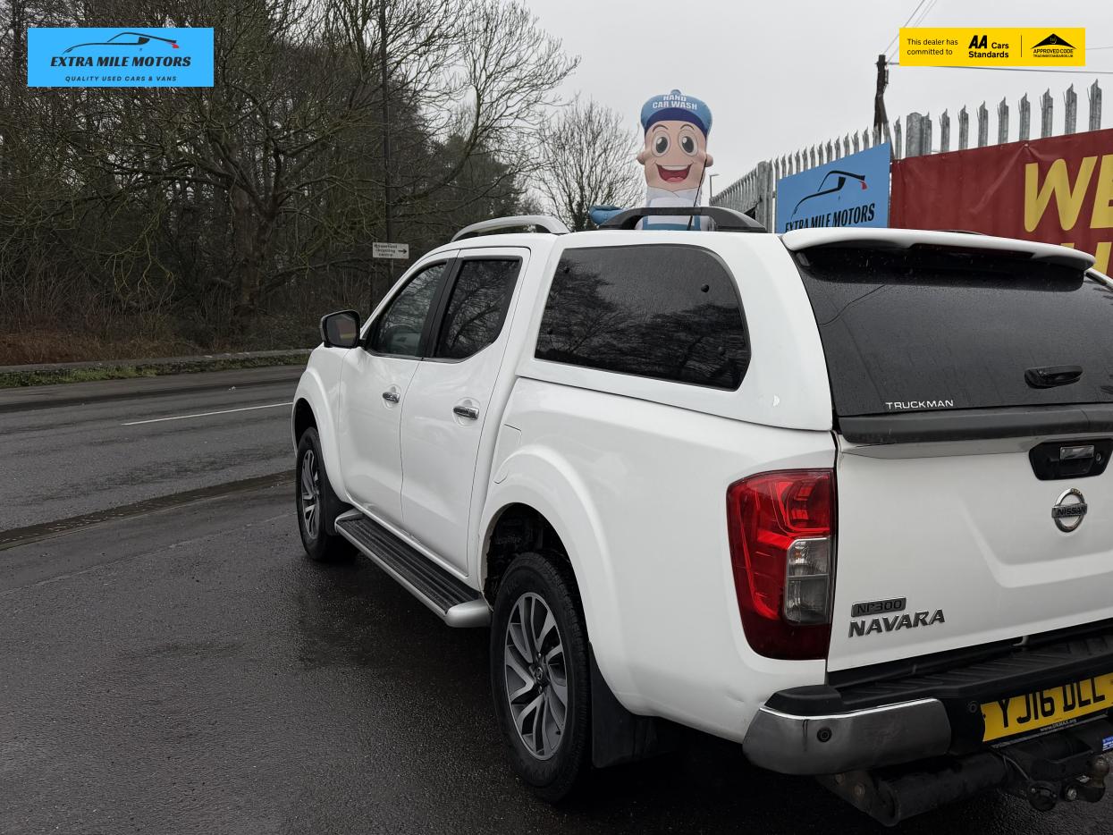 Used Nissan Navara 2016 for sale - 77409905: Photo 7