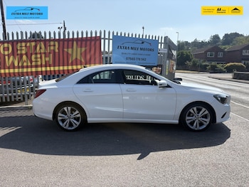 Used Mercedes-Benz CLA 2018 for sale - 79228618: Photo