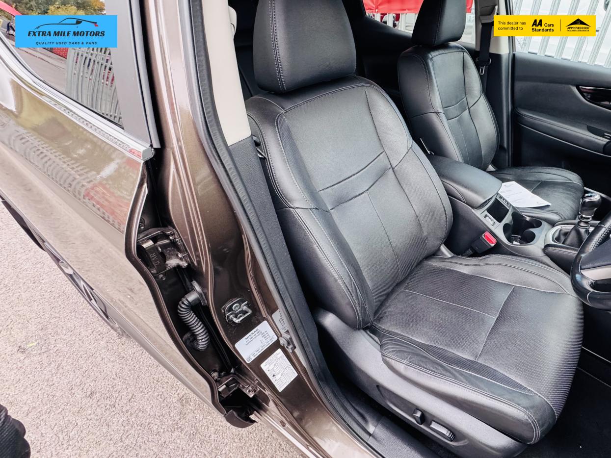 Used Nissan Qashqai 2016 for sale - 76312661: Photo 18