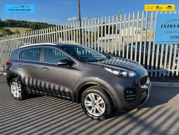 Used Kia Sportage 2016 for sale - 75198479: Photo