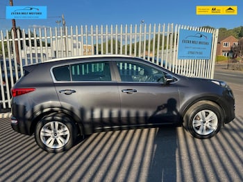 Used Kia Sportage 2016 for sale - 75198479: Photo