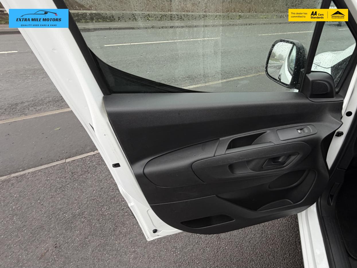 Used Citroen Berlingo 2019 for sale - 77329562: Photo 10