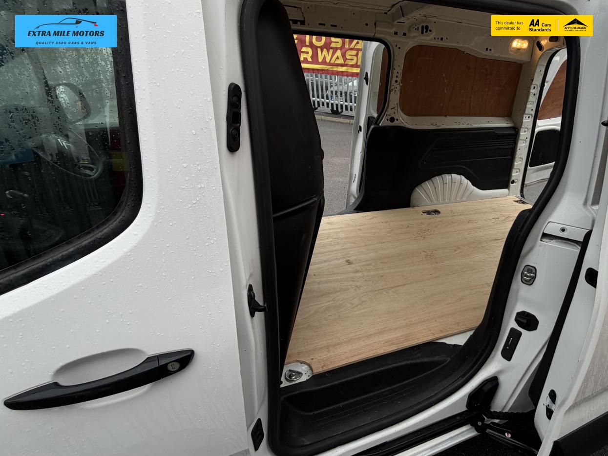 Used Citroen Berlingo 2019 for sale - 77329562: Photo 14