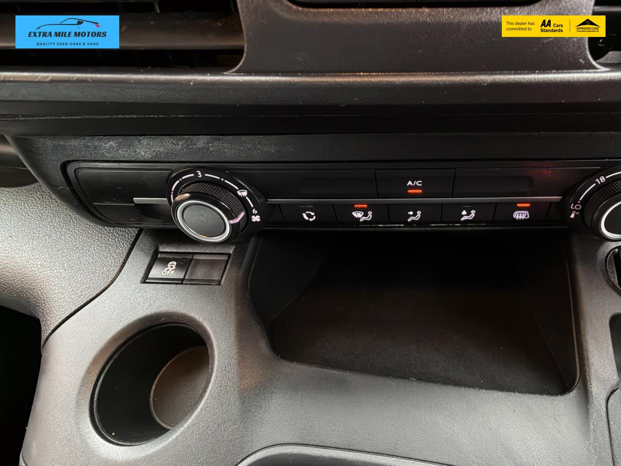 Used Citroen Berlingo 2019 for sale - 77329562: Photo 16