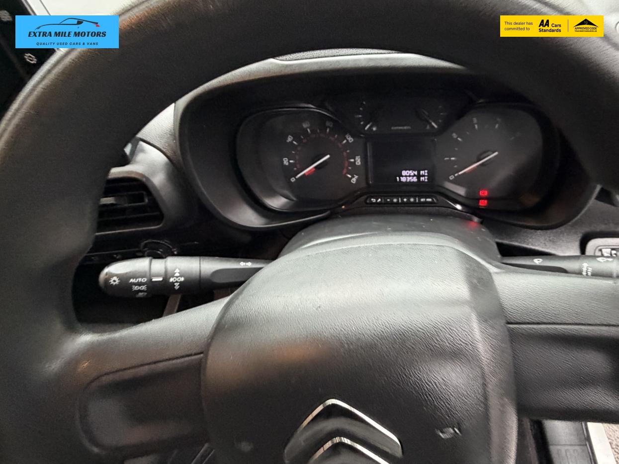 Used Citroen Berlingo 2019 for sale - 77329562: Photo 18
