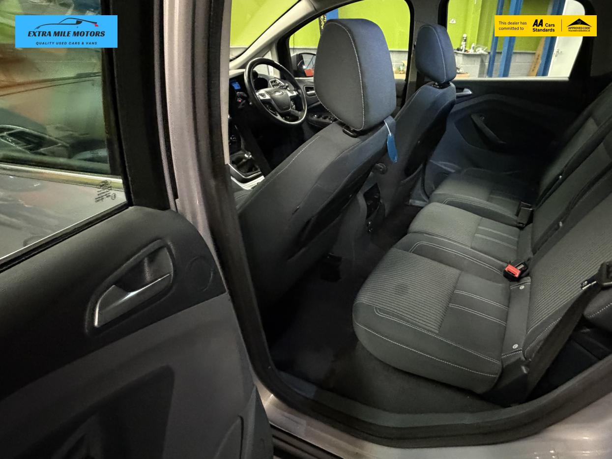 Used Ford C-Max 2011 for sale - 77478303: Photo 11