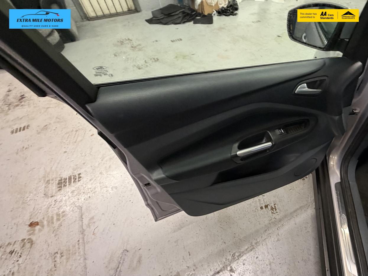 Used Ford C-Max 2011 for sale - 77478303: Photo 12