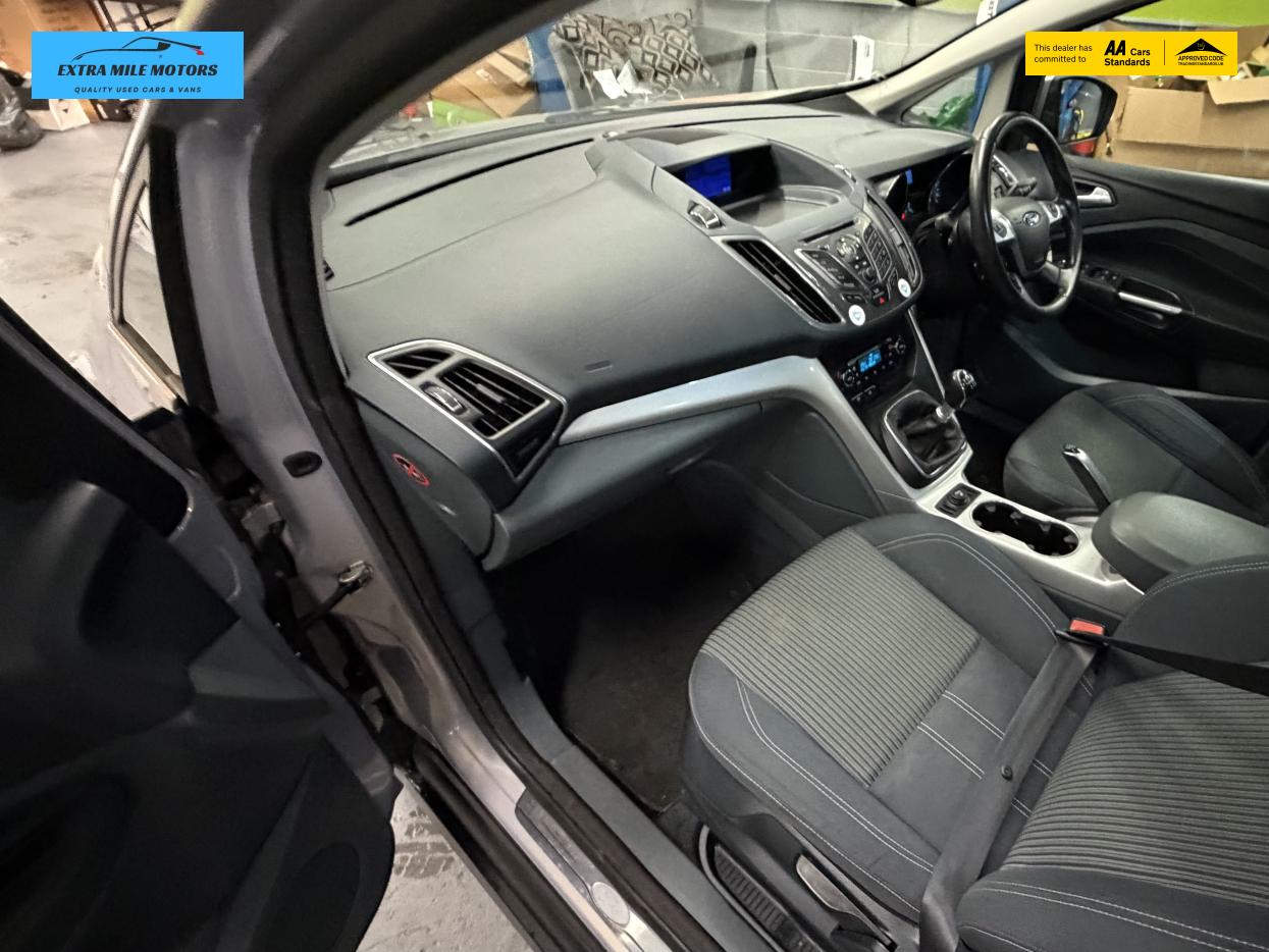 Used Ford C-Max 2011 for sale - 77478303: Photo 13