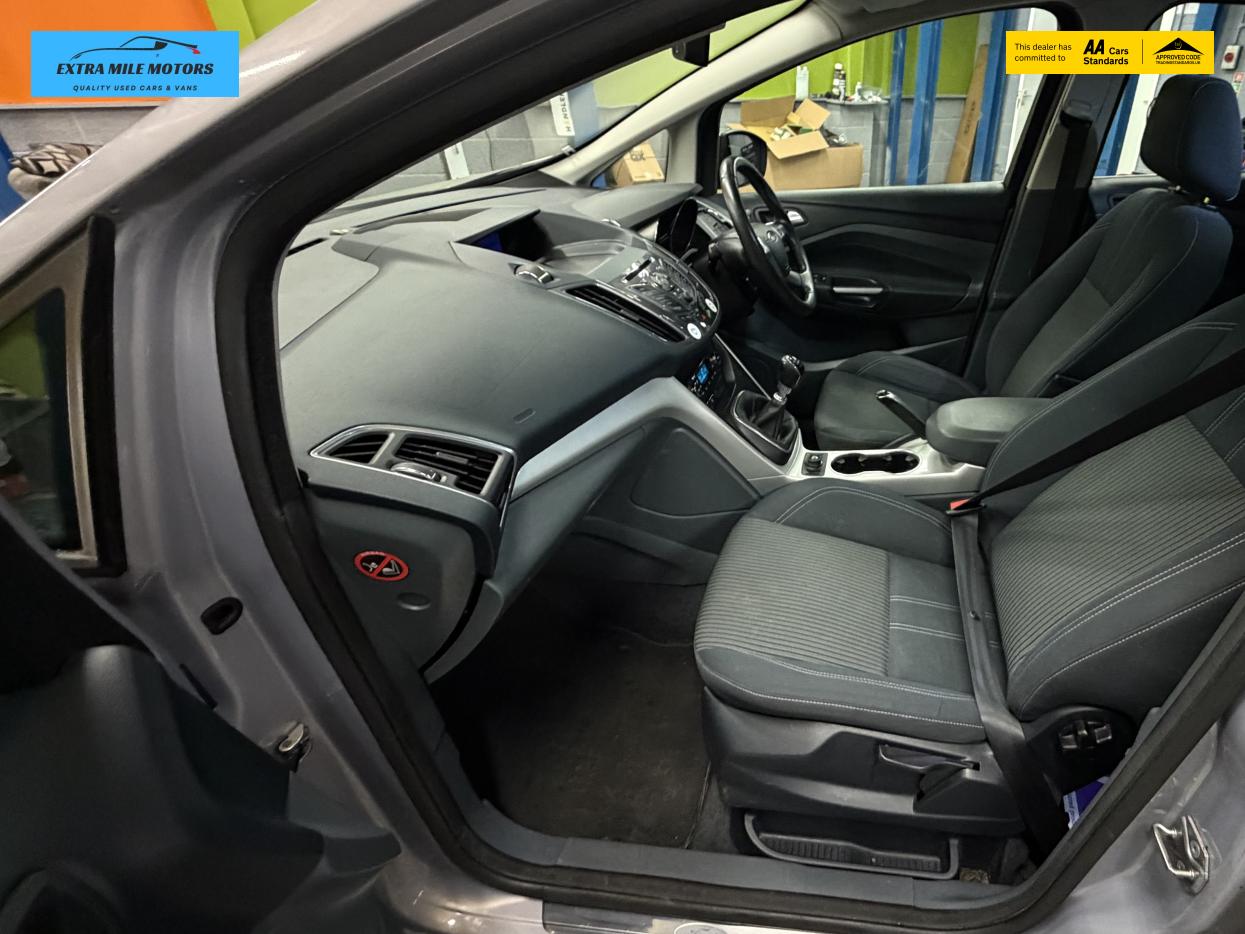 Used Ford C-Max 2011 for sale - 77478303: Photo 14