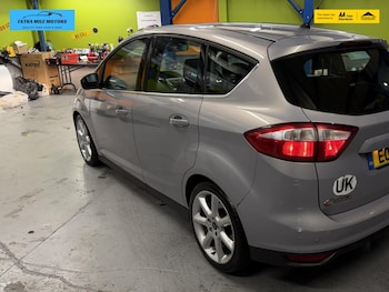 Used Ford C-Max 2011 for sale - 77478303: Photo