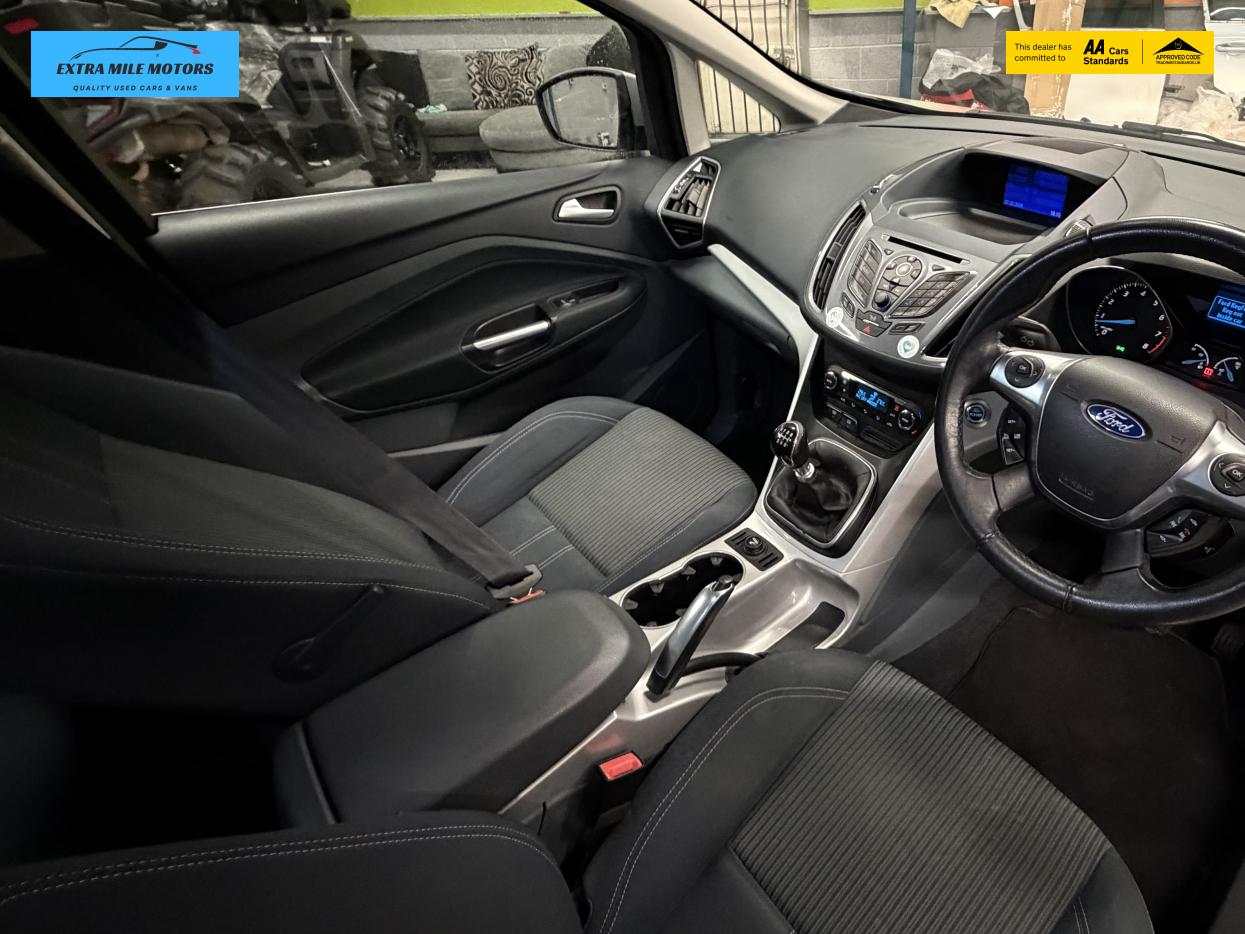 Used Ford C-Max 2011 for sale - 77478303: Photo 9