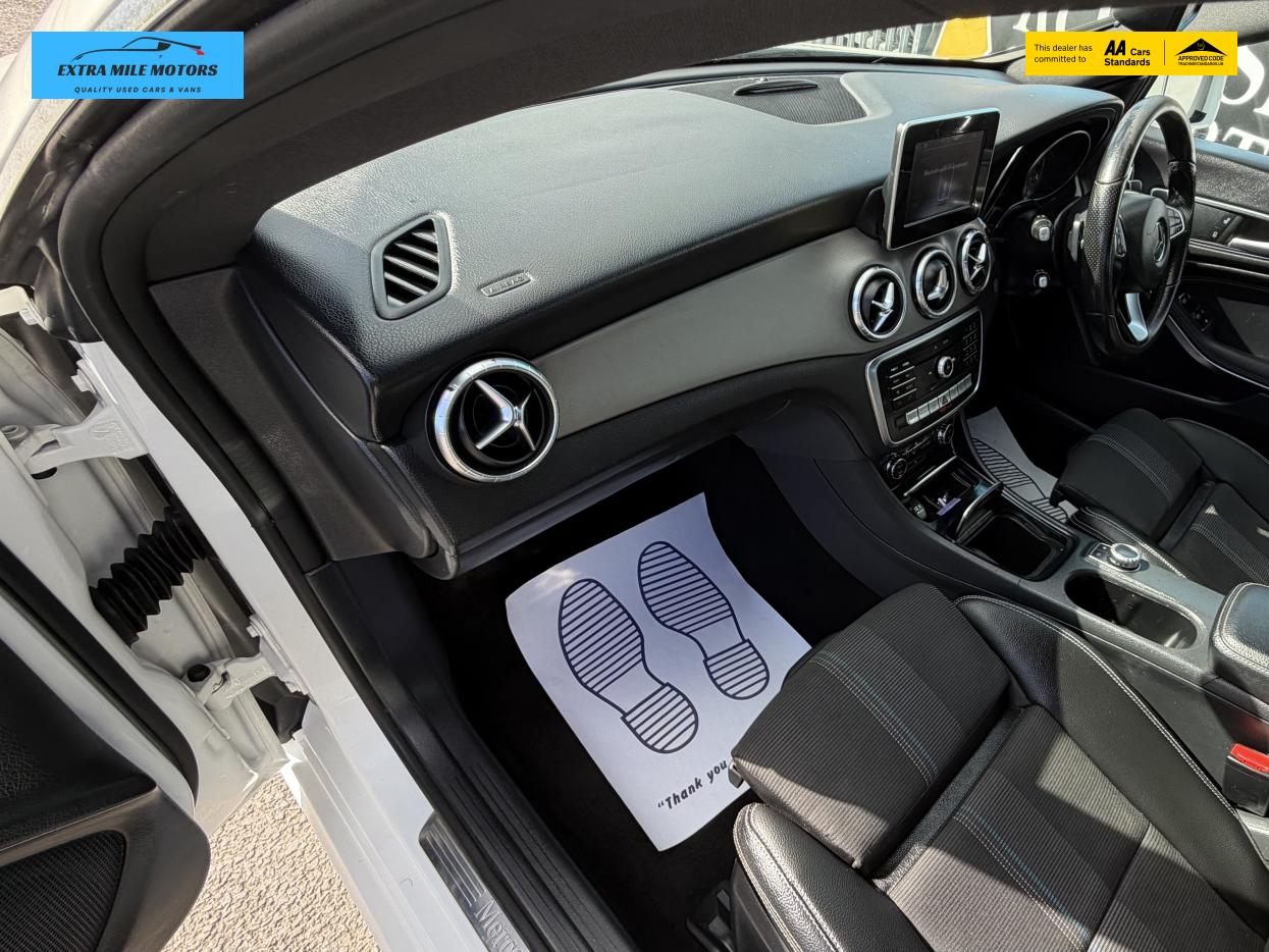 Used Mercedes-Benz CLA 2018 for sale - 78014792: Photo 11