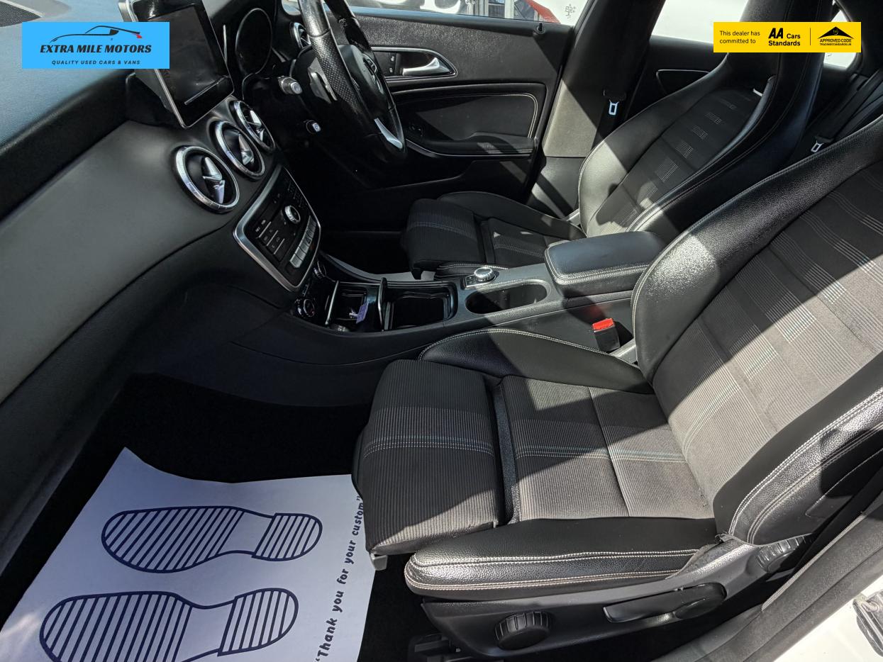 Used Mercedes-Benz CLA 2018 for sale - 78014792: Photo 13