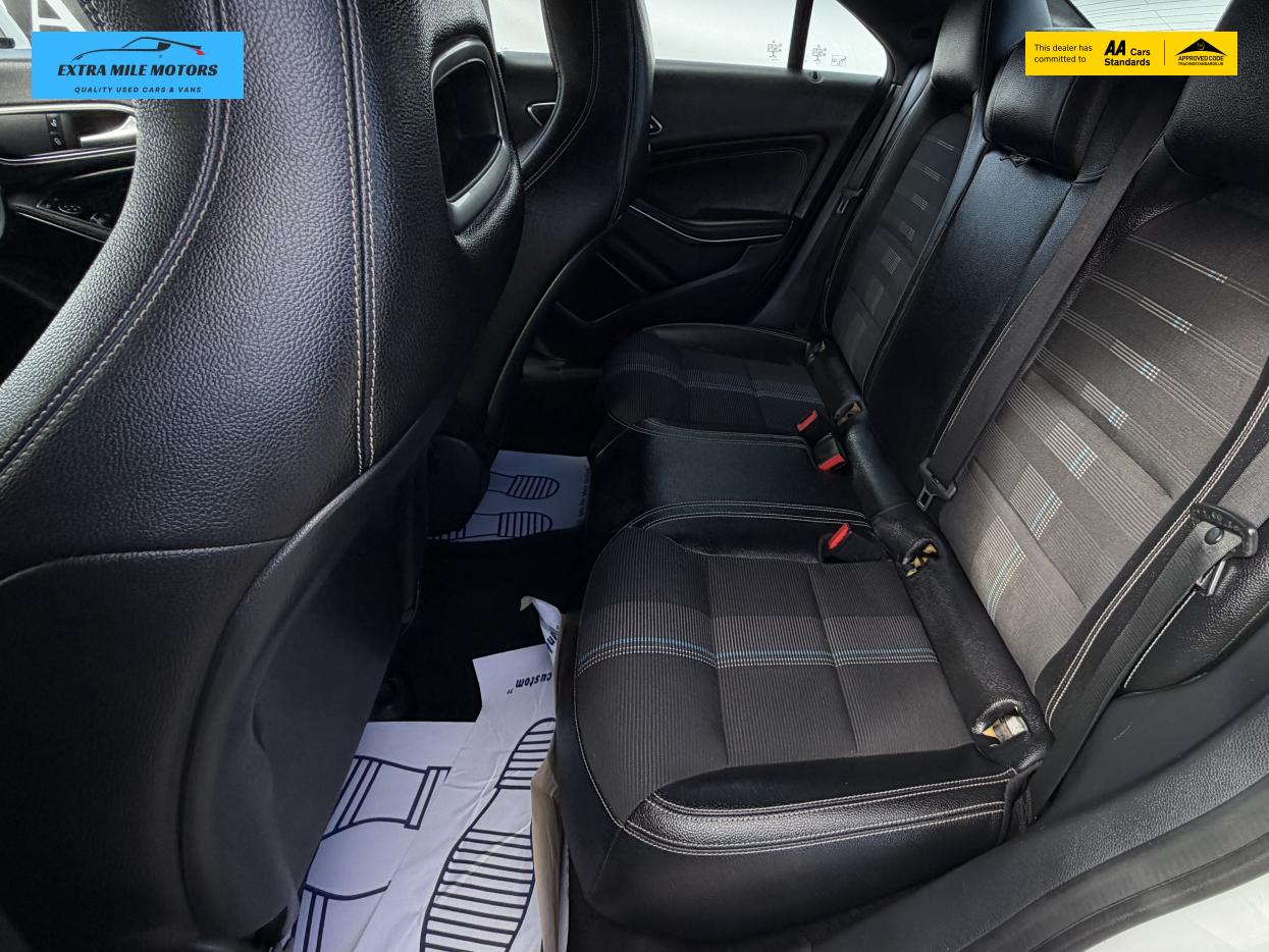 Used Mercedes-Benz CLA 2018 for sale - 78014792: Photo 14