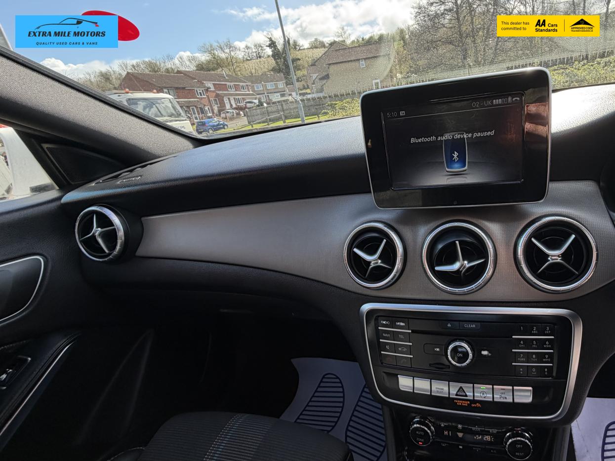 Used Mercedes-Benz CLA 2018 for sale - 78014792: Photo 16