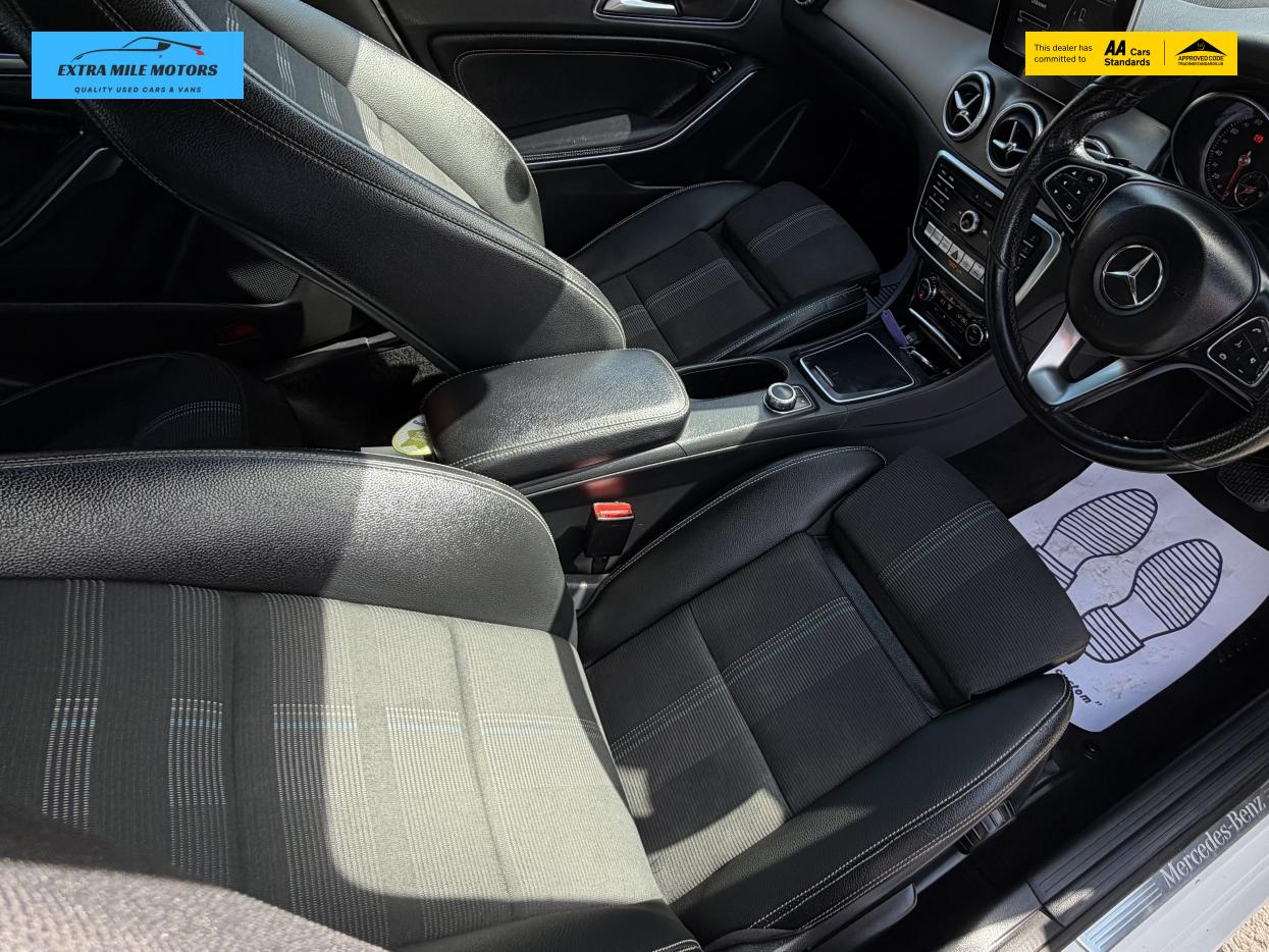 Used Mercedes-Benz CLA 2018 for sale - 78014792: Photo 17