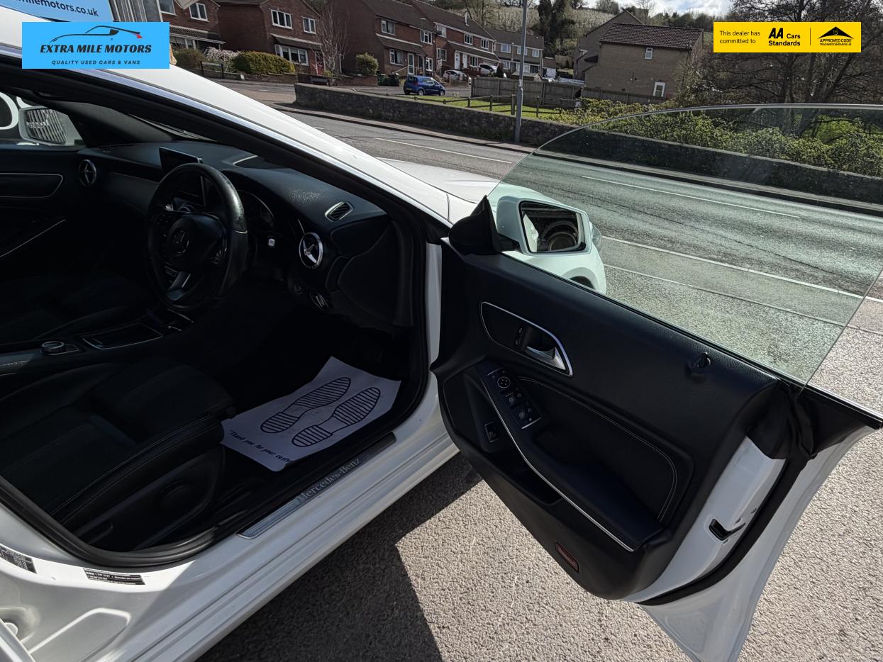 Used Mercedes-Benz CLA 2018 for sale - 78014792: Photo 18