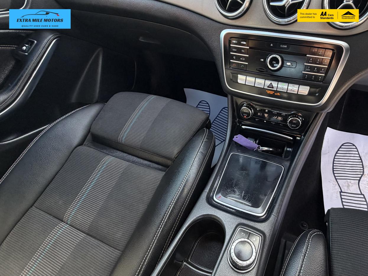Used Mercedes-Benz CLA 2018 for sale - 78014792: Photo 19
