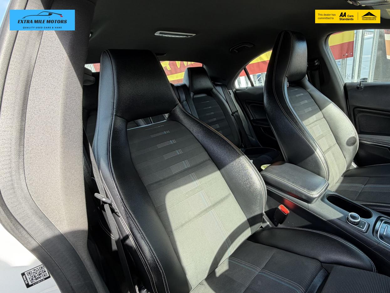 Used Mercedes-Benz CLA 2018 for sale - 78014792: Photo 20