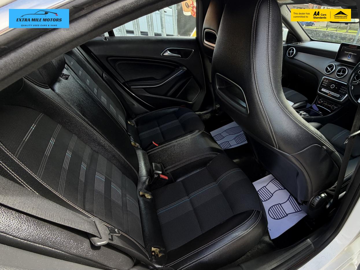 Used Mercedes-Benz CLA 2018 for sale - 78014792: Photo 21