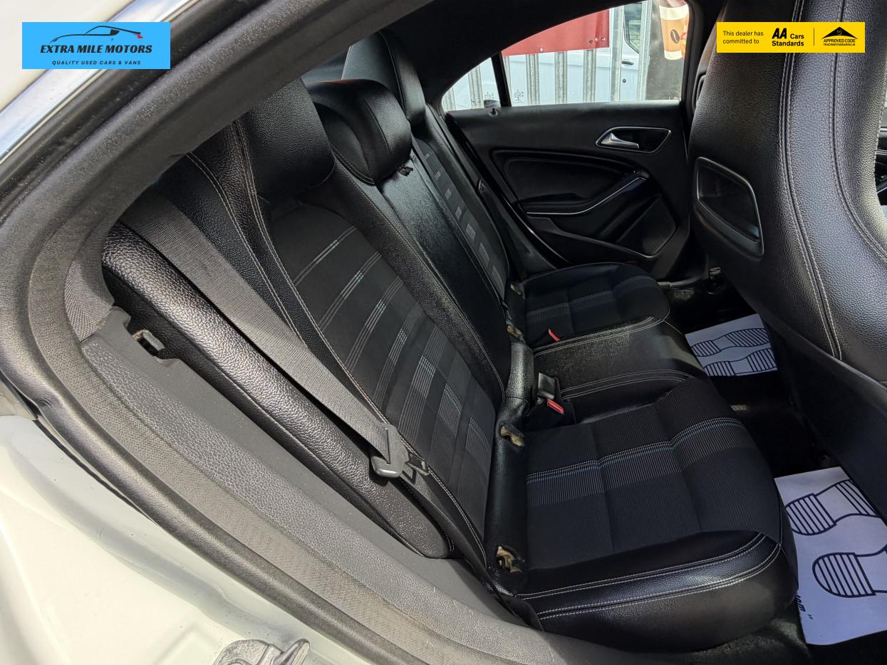 Used Mercedes-Benz CLA 2018 for sale - 78014792: Photo 22