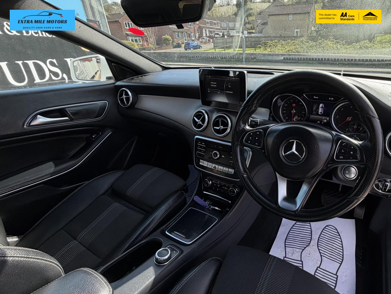 Used Mercedes-Benz CLA 2018 for sale - 78014792: Photo 5