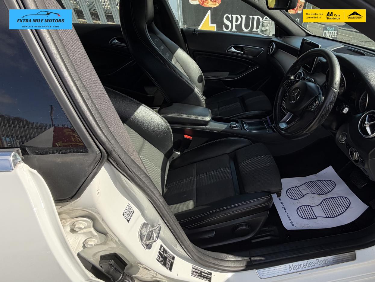 Used Mercedes-Benz CLA 2018 for sale - 78014792: Photo 6