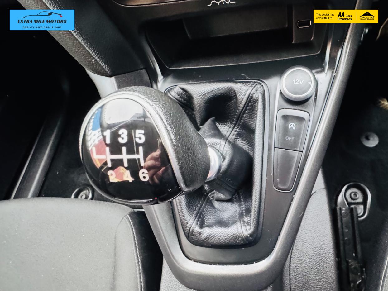 Used Ford Focus 2018 for sale - 76428634: Photo 10