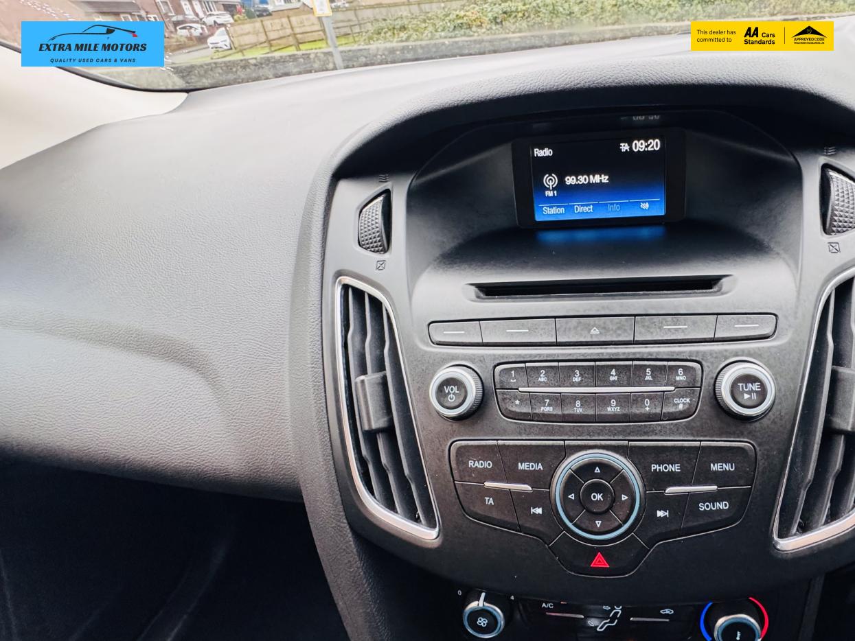 Used Ford Focus 2018 for sale - 76428634: Photo 11