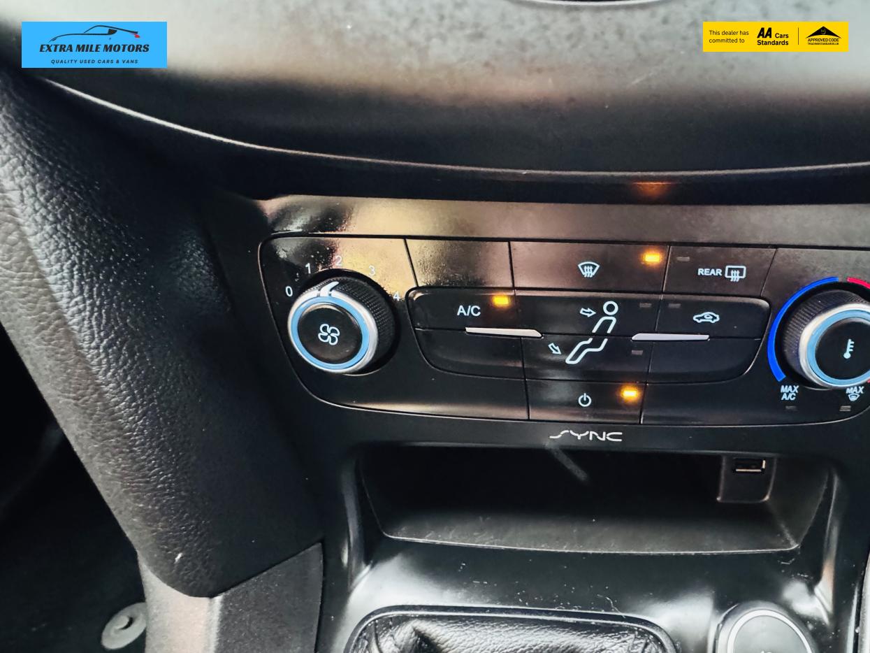 Used Ford Focus 2018 for sale - 76428634: Photo 12