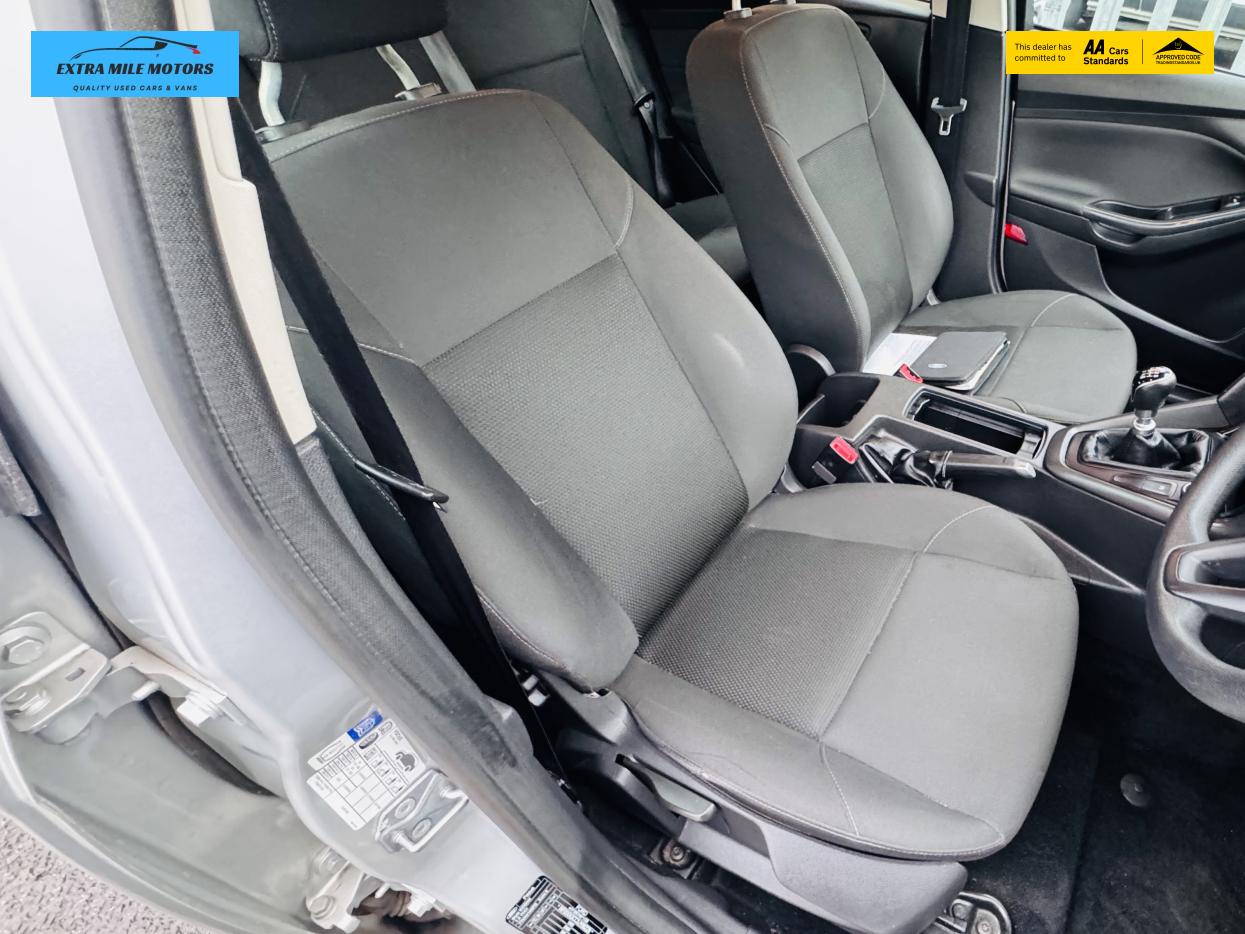 Used Ford Focus 2018 for sale - 76428634: Photo 13