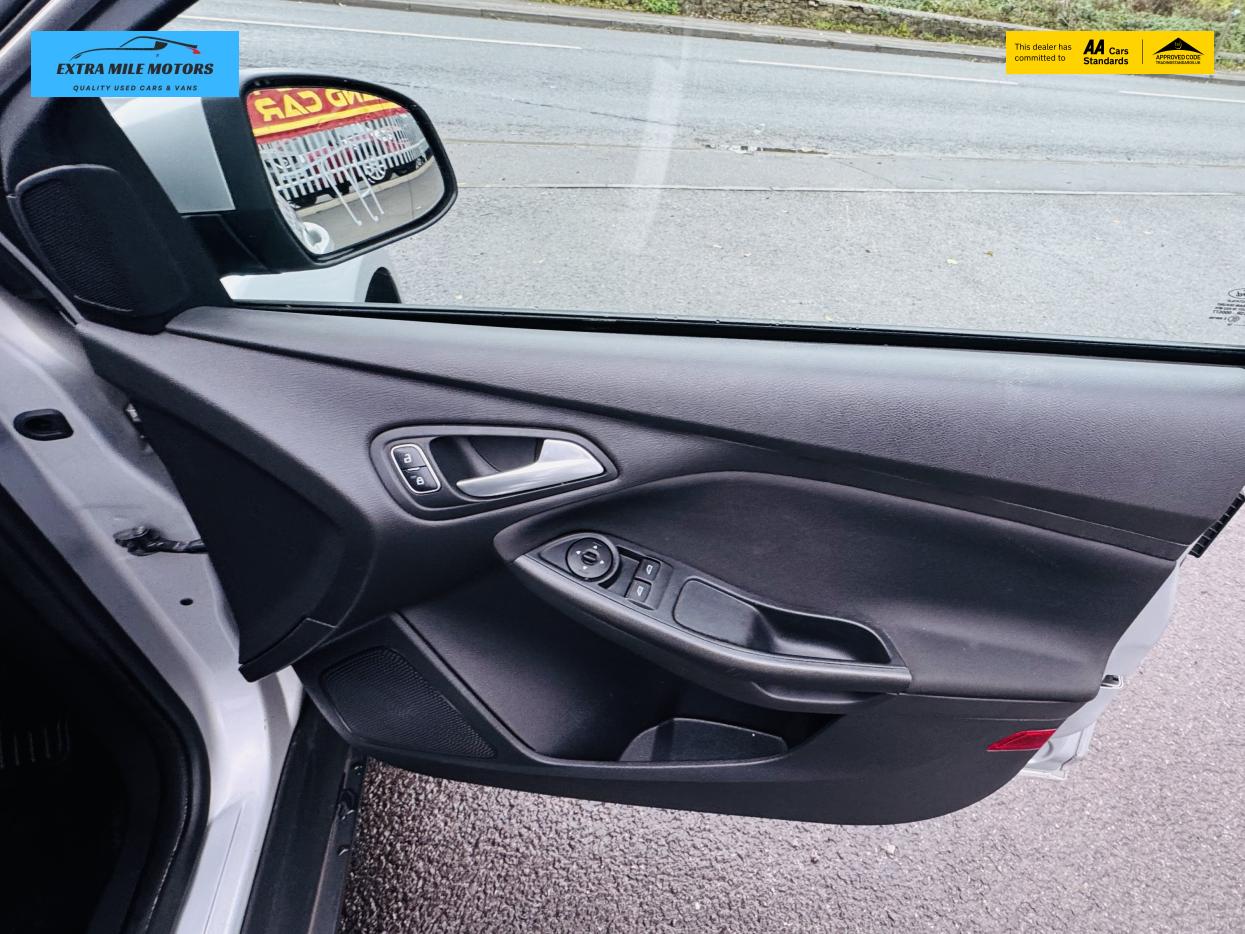 Used Ford Focus 2018 for sale - 76428634: Photo 16