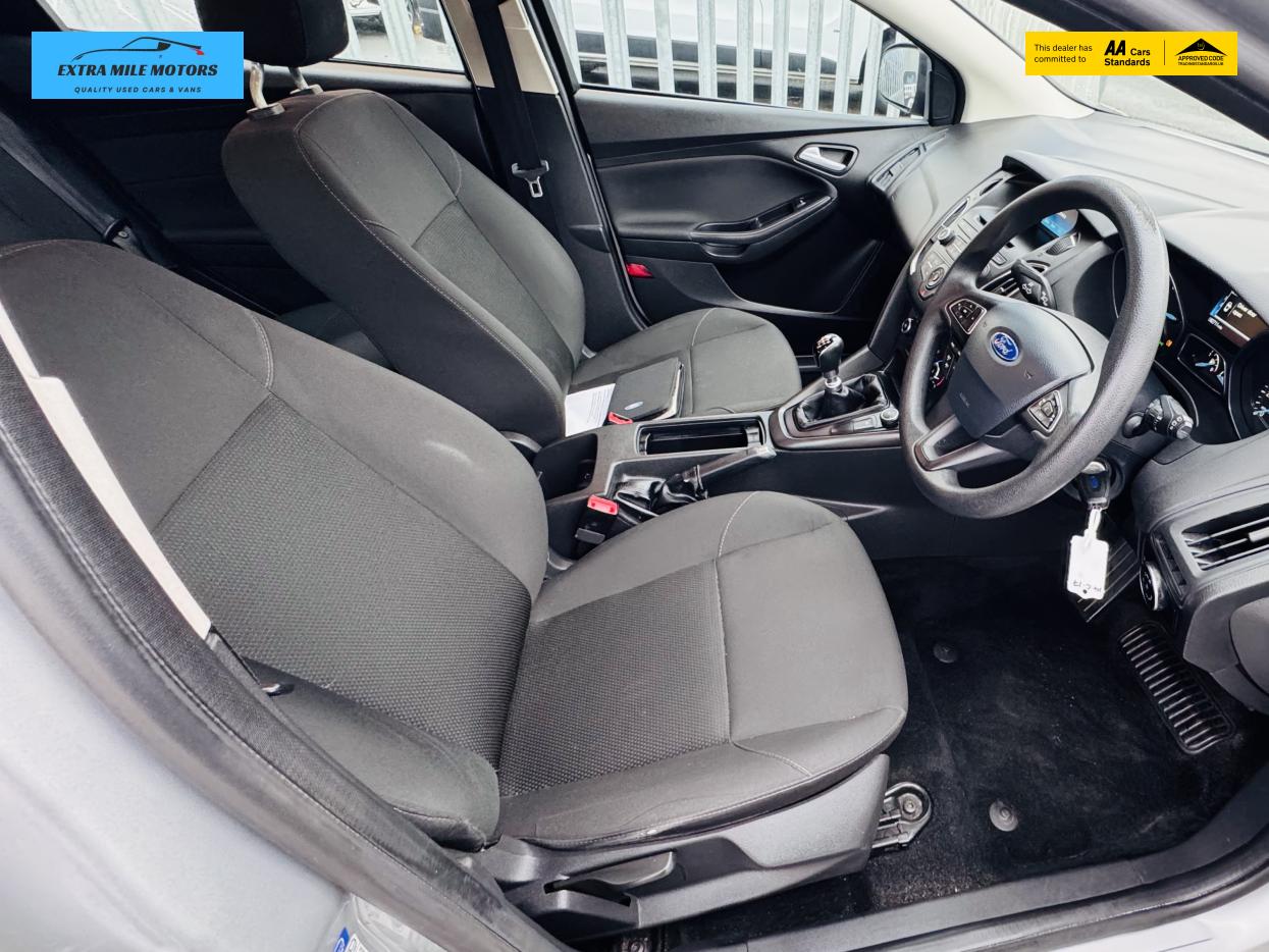 Used Ford Focus 2018 for sale - 76428634: Photo 17