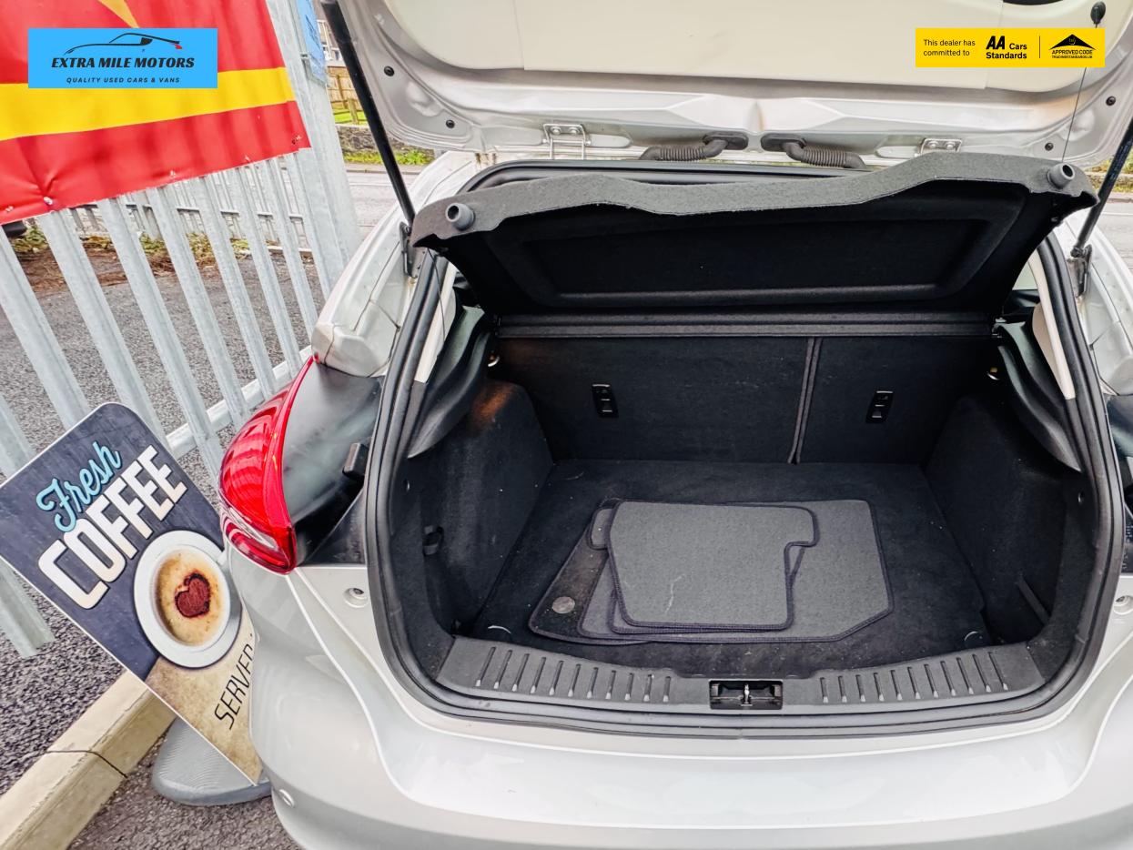 Used Ford Focus 2018 for sale - 76428634: Photo 20