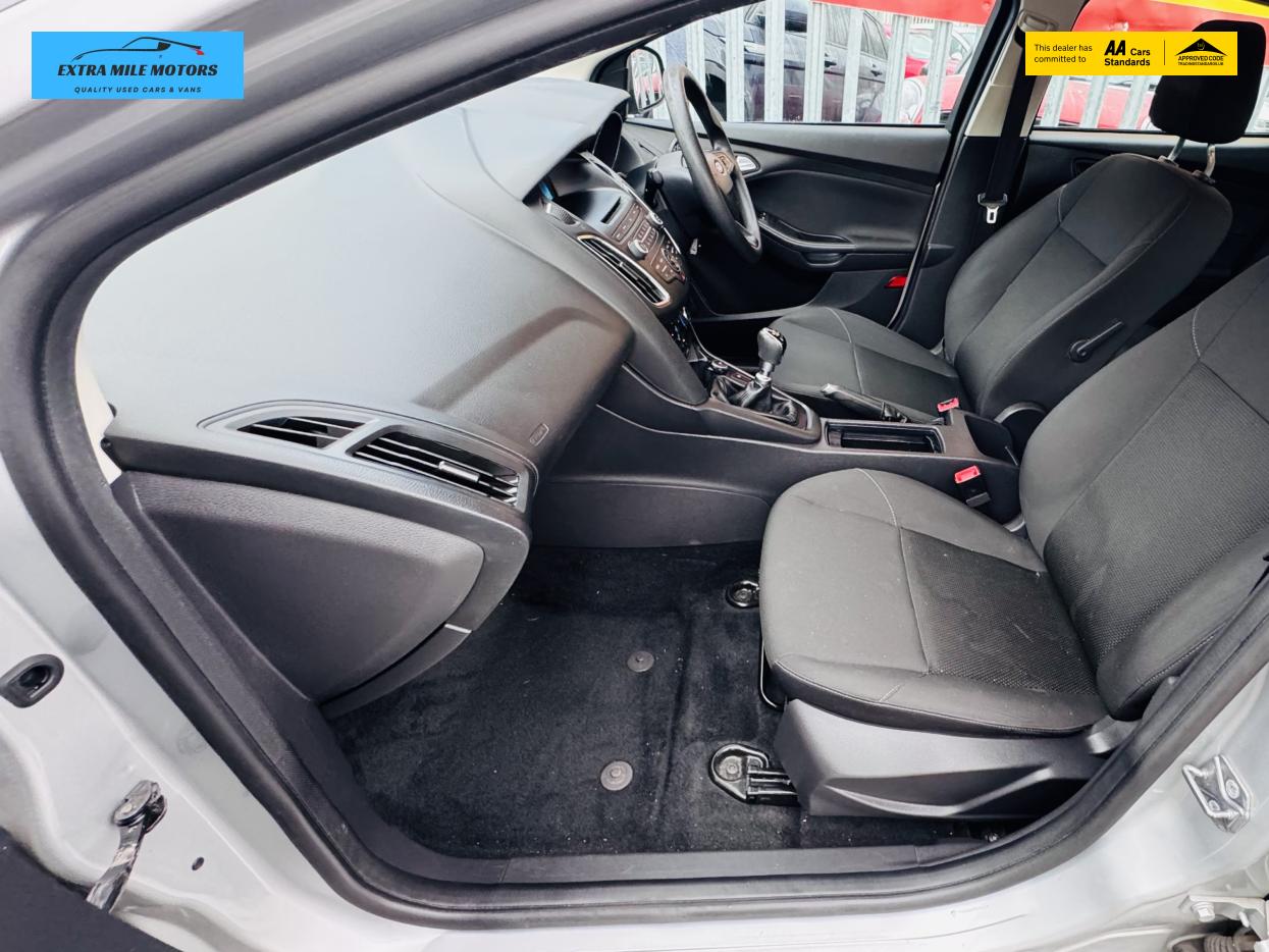 Used Ford Focus 2018 for sale - 76428634: Photo 7