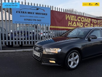 2015 - 2.0 TDI ultra SE Technik Estate 5dr Diesel Manual Euro 6 (s/s) (163 ps)