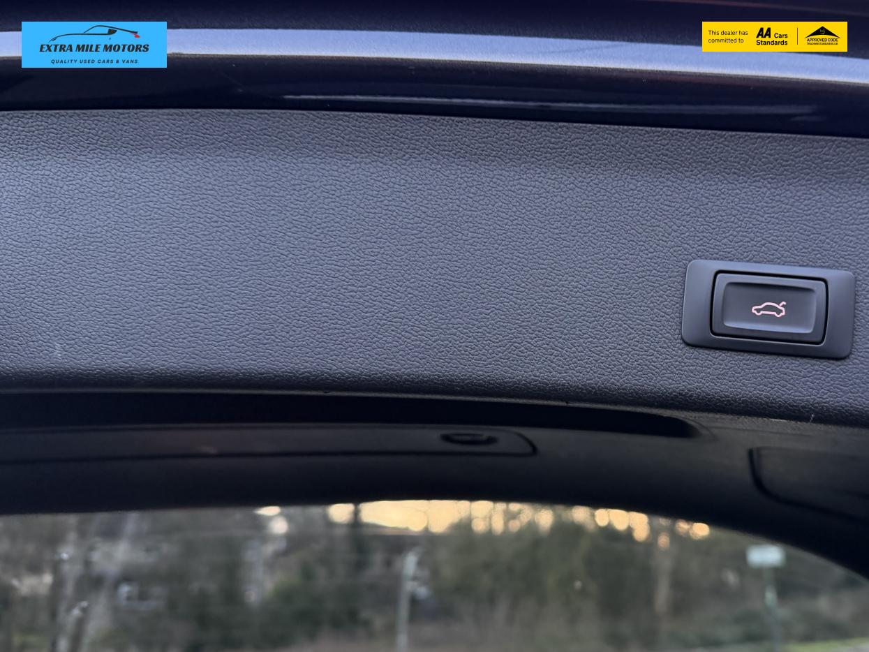 Used Audi A4 Avant 2015 for sale - 77162453: Photo 20