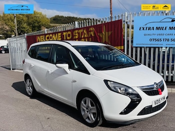 2015 - 1.4T Exclusiv 5dr