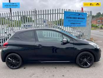 Used Peugeot 208 2017 for sale - 74911943: Photo