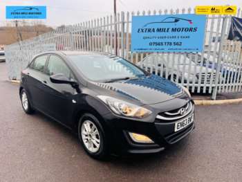 2014 - 1.6 CRDi Active Hatchback 5dr Diesel Auto Euro 5 (110 ps)