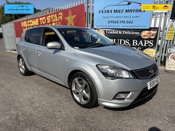 Used Kia Ceed 2011 for sale - 79290747: Photo