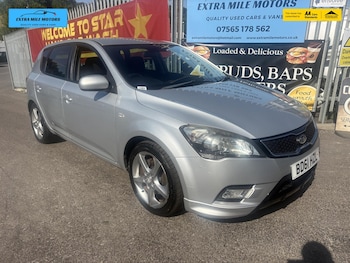Used Kia Ceed 2011 for sale - 79290747: Photo