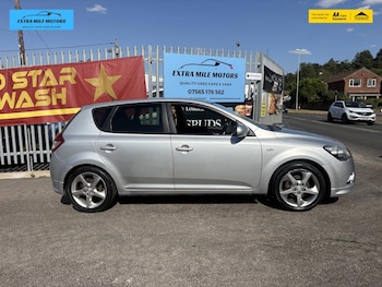 Used Kia Ceed 2011 for sale - 79290747: Photo