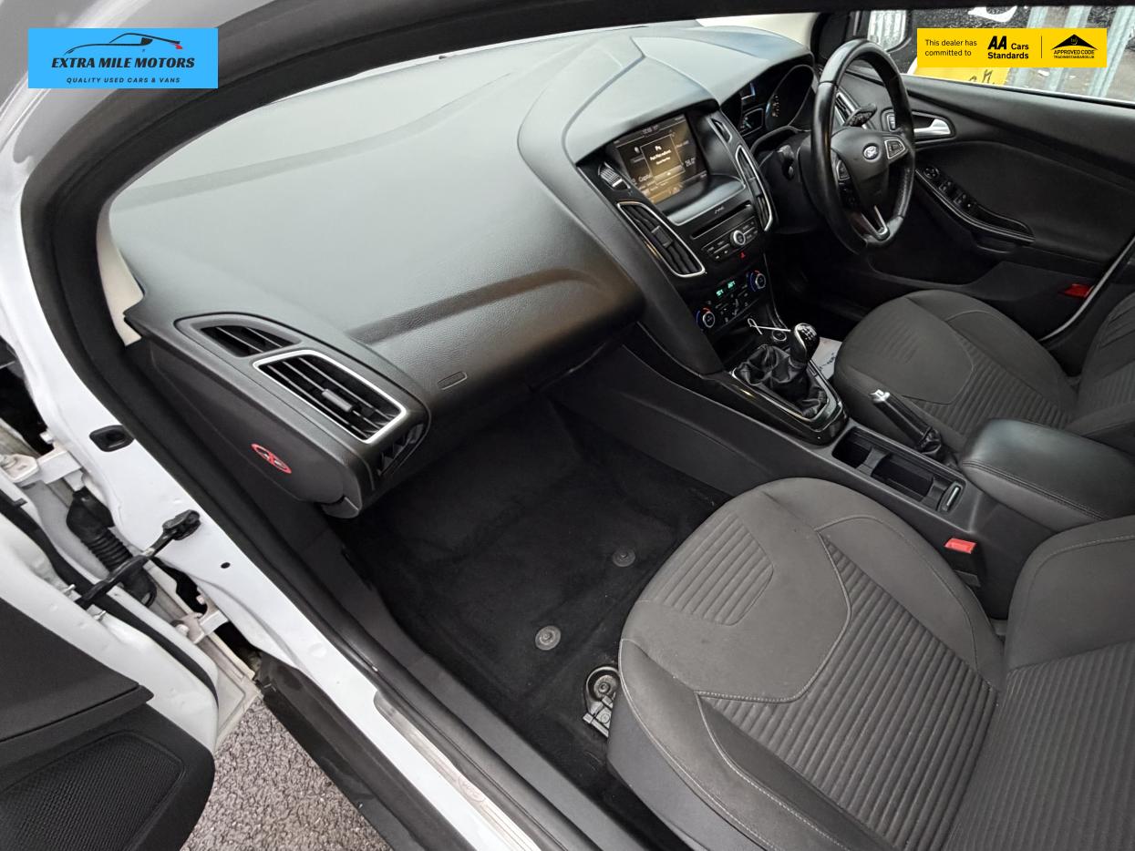Used Ford Focus 2016 for sale - 77864759: Photo 10