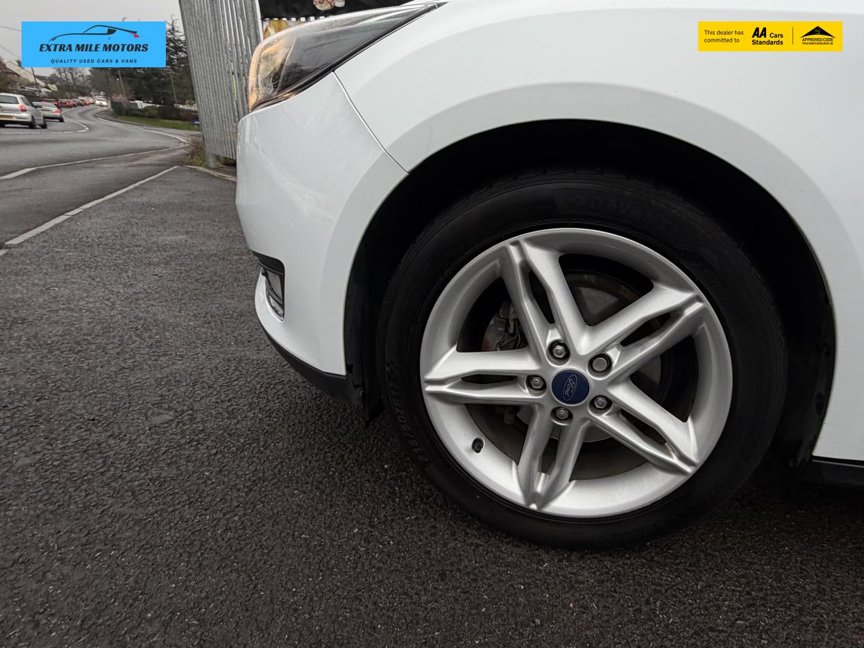 Used Ford Focus 2016 for sale - 77864759: Photo 11