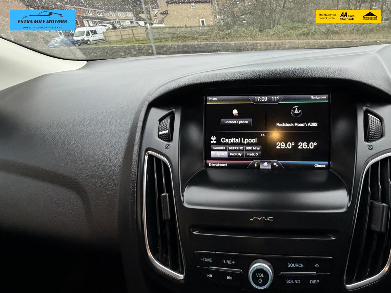 Used Ford Focus 2016 for sale - 77864759: Photo 14