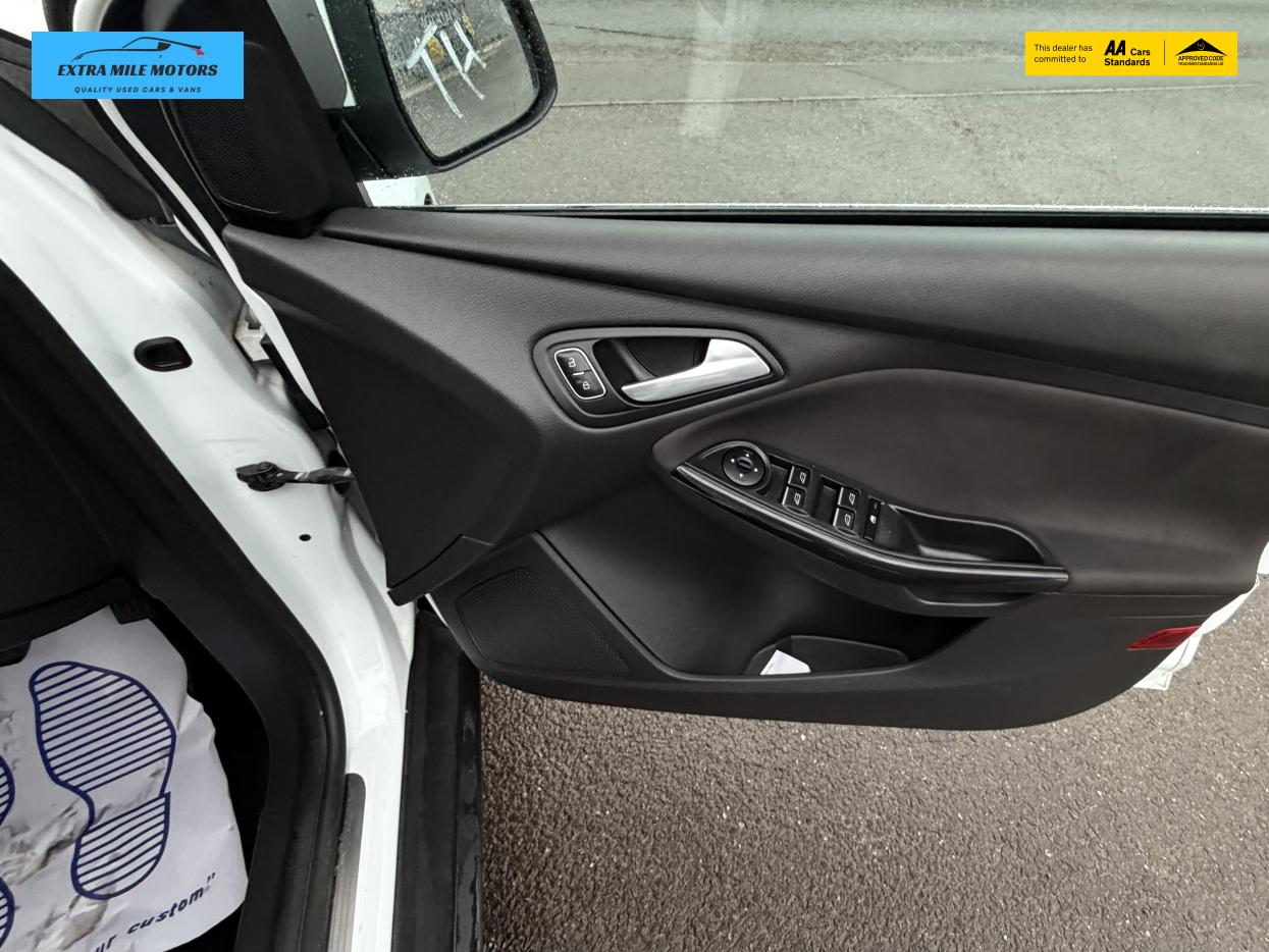 Used Ford Focus 2016 for sale - 77864759: Photo 15
